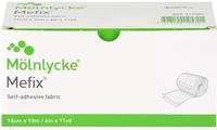 Mefix Fixiervlies 15 cmx10 m 1 St