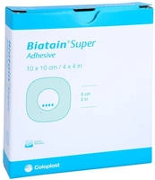 Biatain Super Selbst-haftend Superabs.10 10 St