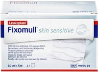 Fixomull Skin Sensitive 10 cmx5 m 1 St