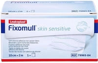 Fixomull Skin Sensitive 10 cmx2 m 1 St