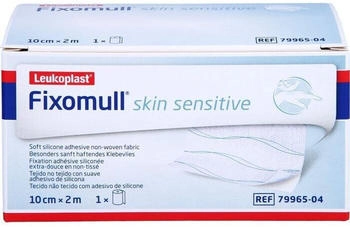 Avitamed Fixomull Skin Sensitive 10 cmx2 m 1 St Avitamed Fixomull Skin Sensitive 10 cmx2 m 1 St