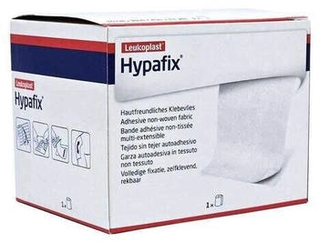 +Prisoma Hypafix Klebevlies hypoallergen 15 cmx10 m 1 St