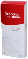 Dracopor Wundverband 9x25 Cm Steril 20 St