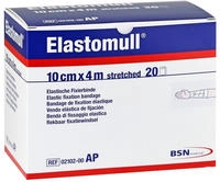 Elastomull 10 cmx4 m elast.Fixierb. 20 St