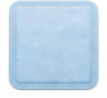 Mölnlycke Mextra Superabsorbent Verband 22,5x27,5 cm (10 Stk.)