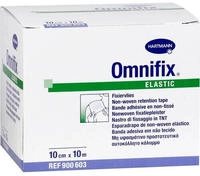 Omnifix Elastic 10 cmx10 m Rolle 1 St