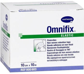B2B Medical Omnifix elastic 10 cmx10 m Rolle 1 St