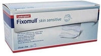 Fixomull Skin Sensitive 15 cmx5 m 1 St