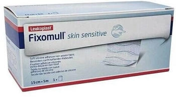 1001 Artikel Medical Fixomull Skin Sensitive 15 cmx5 m 1 St 1001 Artikel Medical Fixomull Skin Sensitive 15 cmx5 m 1 St