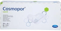 Cosmopor Steril Wundverband 8x20 cm 25 St