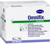 Omnifix elastic 10 cmx10 m Rolle