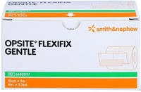 Opsite Flexifix Gentle 10 cmx5 m Verband 1 St