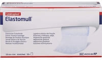 Elastomull 10 cmx4 m elast.Fixierb.45253 50 St