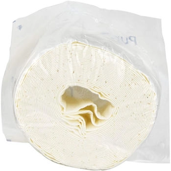 1001 Artikel Medical Pur-Zellin 4x5 cm steril Rolle zu 500 St. 2X500 St
