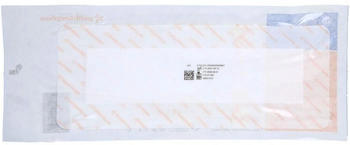 1001 Artikel Medical Cutiplast steril Wundverband 10x25 cm 1 St