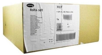 ACA Müller Rolta Soft Synth.-Wattebinde 10 cmx3 m 30 St
