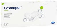 Cosmopor Steril Wundverband 10x25 cm 25 St