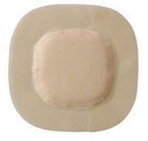 Coloplast Biatain Super selbst-haftend Superabs.12,5x12,5 cm 10 St