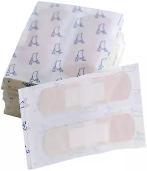 Leina-Werke Pflaster beige wasserfest (REF 71054)