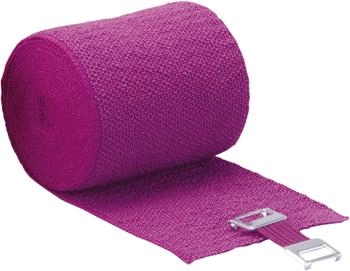 Höga Lastic Color Idealbinde lila 8 cm x 5 m (10917863)