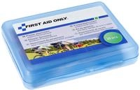 First Aid Only Pflasterset Outdoor/Freizeit/Reise (20 St&uuml;ck) 1 St