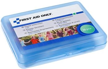 First-Aid-Only Pflasterset f&uuml;r Kinder bunt (P-10032)
