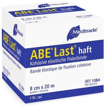 Meditrade Elastische Fixierbinde naturweiß (1383/281390)