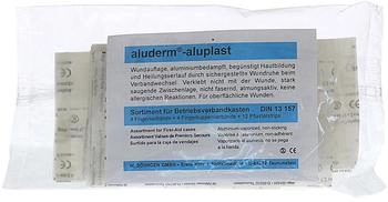 Söhngen Fingerverband-Set aluderm-aluplast klein 30 St. (1009152)