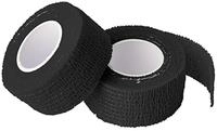 Lifemed Pflasterverb&auml;nde selbsthaftend 5 m x 2,5 cm schwarz, 1 x 9 St&uuml;ck 45 m