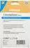 Lifemed Duschpflaster XXL Aqua transparent (99104)