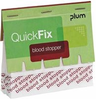PLUM QuickFix&reg; Blood Stopper 5516Pflaster-Nachf&uuml;llset
