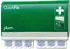 Plum Pflasterspender QuickFix detectable blau inkl. 90 Pflaster (5503)