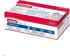 BSN Leukoplast skin sensitve 2,5 cm x 2,6 m o. Schutzring 12 St