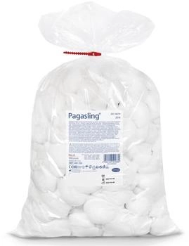 Hartmann Pagasling Schlinggazetupfer Gr. 3 2 x 500 St&uuml;ck