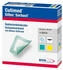 BSN Cutimed Siltec Sorbact B 15 x 15 cm 12 Stück