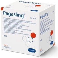 Pagasling unsteril Gr. 2 1000 St