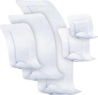 Leukomed Sterile Pflaster 10x20 cm 50 St
