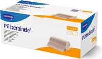 P&uuml;tterbinde 12 cm x 5 m 10 St