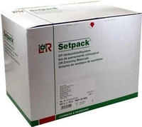 Tupfer RK Steril Gr.3 pflaumengro&szlig; 38X10 St