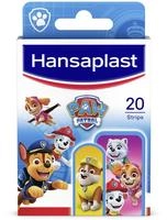 Hansaplast Pflaster PAW PATROL 48711 bunt, 20 St.