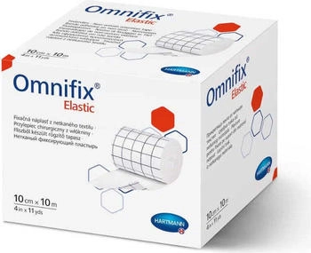 Hartmann Omnifix elastic 2,5 cm x 10 m 2 Rollen