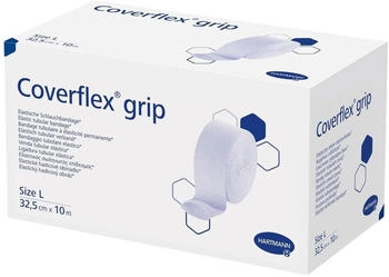 Hartmann Coverflex grip Gr. L 32,5 cm x 10 m 1 Rolle