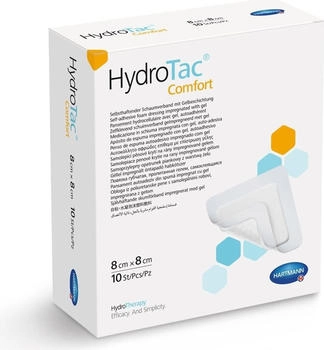 Hartmann HydroTac comfort