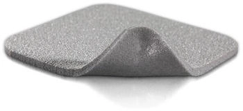 Mölnlycke Mepilex Ag Schaumverband 10 x 20 cm 5 Stück