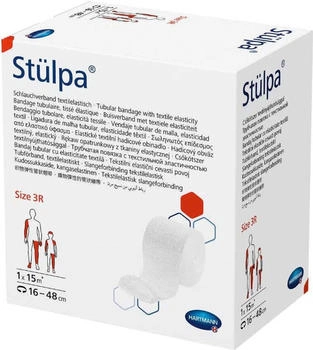 Hartmann Stülpa Rolle