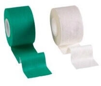 B. Braun Askina Tape weiß 10 m x 2,5 cm 1 Rolle