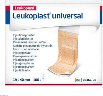BSN Leukoplast universal 19 x 40 mm 100 Stück