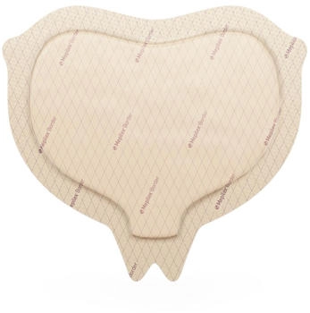M&ouml;lnlycke Mepilex Border Sacrum Schaumverband 22 x 25 cm 5 St&uuml;ck