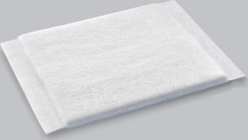 LR Vliwazell unsteril 15 x 25 cm 25 Stück