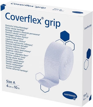 Hartmann Coverflex grip Gr. A 4,0 cm x 10 m 1 Rolle